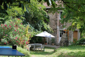 Gîte Rosa